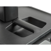 JBL PRX ONE All-In-One Powered Column PA Speaker with 7ch Mixer and DSP - 2000W Peak with Bluetooth - ProHiFi India