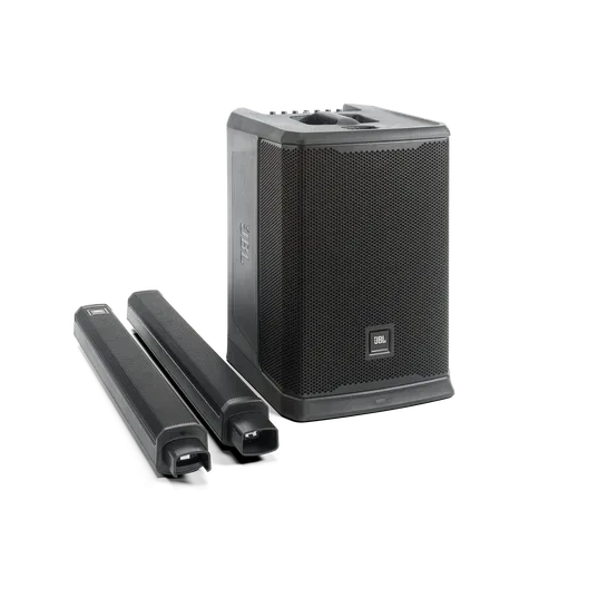 Buy JBL PRX ONE All-In-One Powered Column PA Speaker Online in