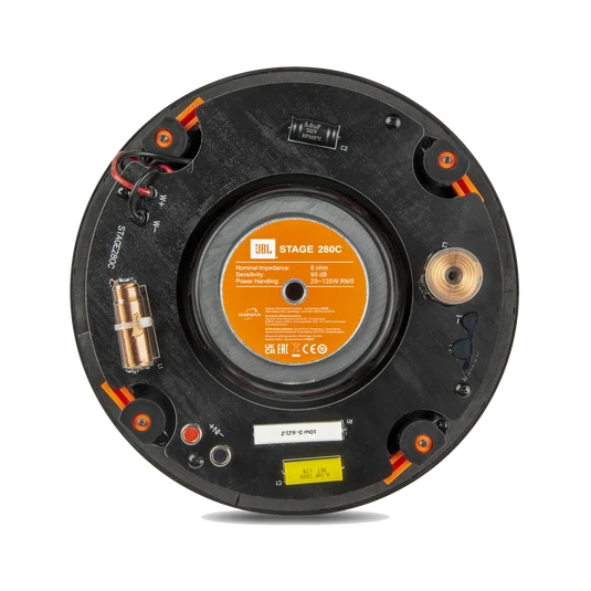 JBL Stage 280C 8" In-Ceiling Speaker