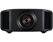 JVC KENWOOD DLA-NZ7BE D-ILA Home Theater Projector - ProHiFi India