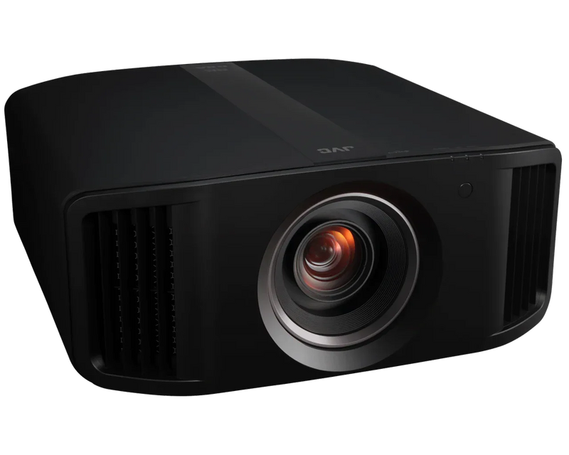JVC KENWOOD DLA-NZ7BE D-ILA Home Theater Projector - ProHiFi India