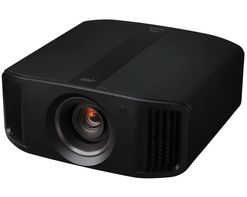 JVC KENWOOD DLA-NZ7BE D-ILA Home Theater Projector - ProHiFi India