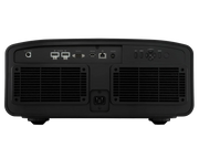 JVC KENWOOD DLA-NZ7BE D-ILA Home Theater Projector - ProHiFi India