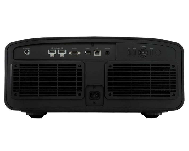 JVC KENWOOD DLA-NZ7BE D-ILA Home Theater Projector - ProHiFi India