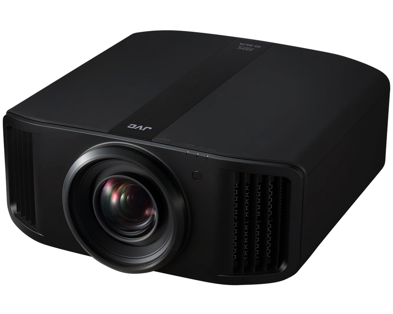 JVC Kenwood DLA-NZ900BE 8K Laser Home Theater Projector