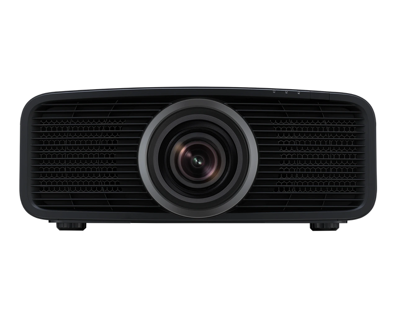 VC DLA-NZ500BE 4K D-ILA Laser Home Theater Projector – Front View