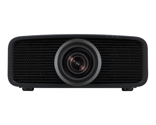 VC DLA-NZ500BE 4K D-ILA Laser Home Theater Projector – Front View