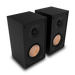 Klipsch KD-400 Powered Bookshelf Speakers