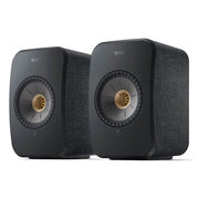 KEF LSX II Active Bookshelf Speaker (Pair) - ProHiFi India