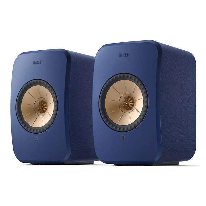Bluetooth Speakers Kef Ls50 Wireless Inputs Buy KEF LSX II Active
