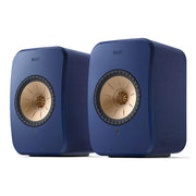 KEF LSX II Active Bookshelf Speaker (Pair) - ProHiFi India