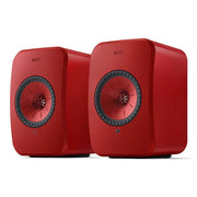 KEF LSX II Active Bookshelf Speaker (Pair) - ProHiFi India