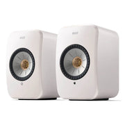 KEF LSX II Active Bookshelf Speaker (Pair) - ProHiFi India