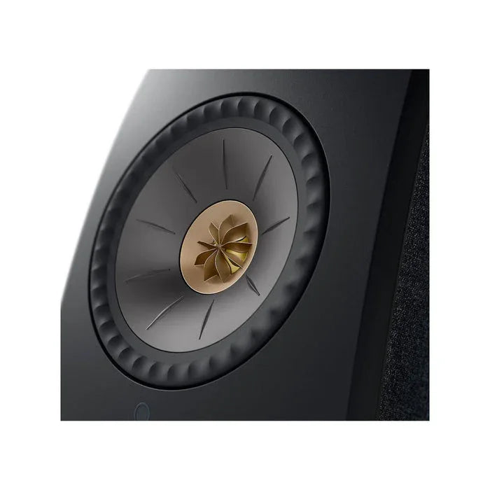 KEF LSX II Active Bookshelf Speaker (Pair) - ProHiFi India