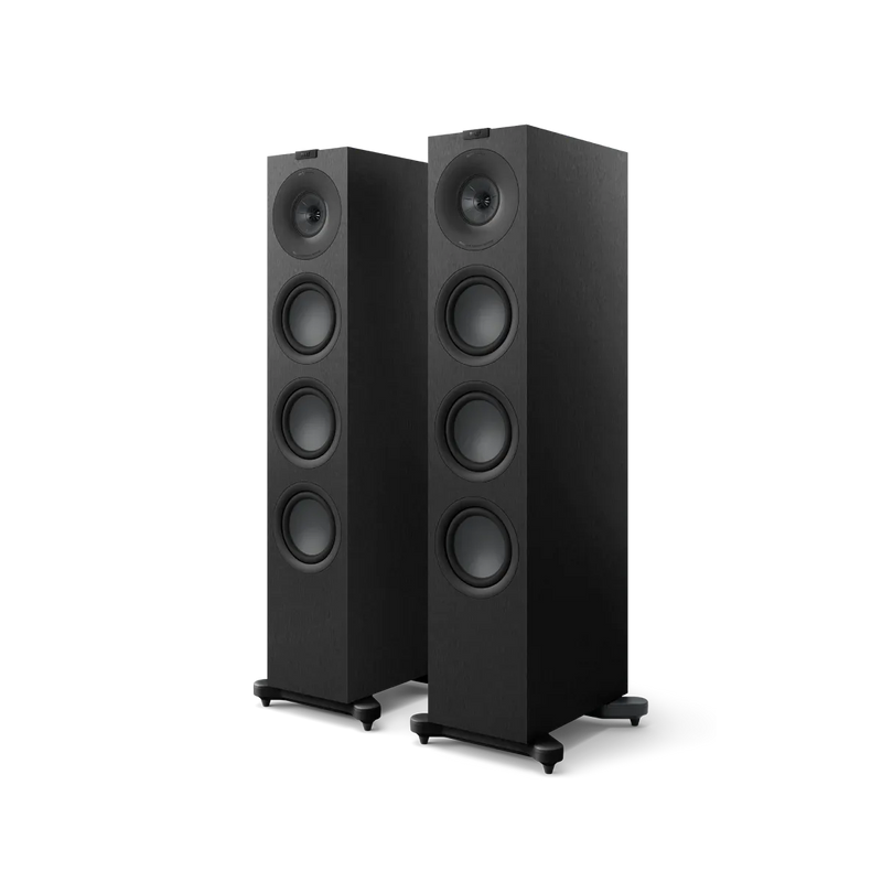 KEF Q11 Meta Floorstanding Speakers - ProHiFi India