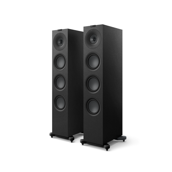 KEF Q11 Meta Floorstanding Speakers