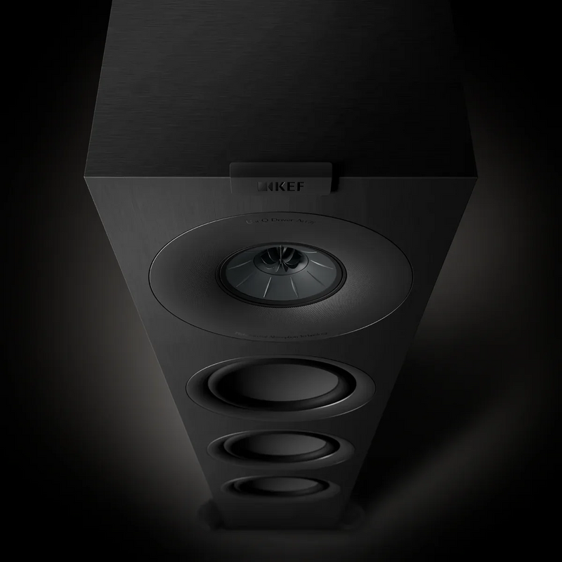 KEF Q11 Meta Floorstanding Speakers - ProHiFi India