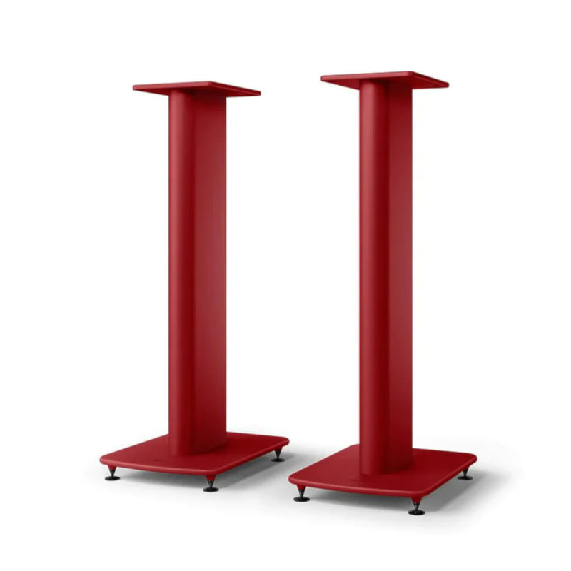 KEF S2 Floor Stand for LS50 Meta and LS50 Wireless 2 Speakers