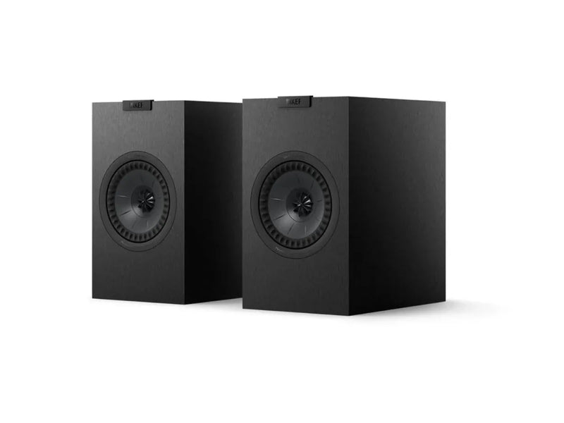 KEF Q1 Meta Bookshelf Speakers - ProHiFi India