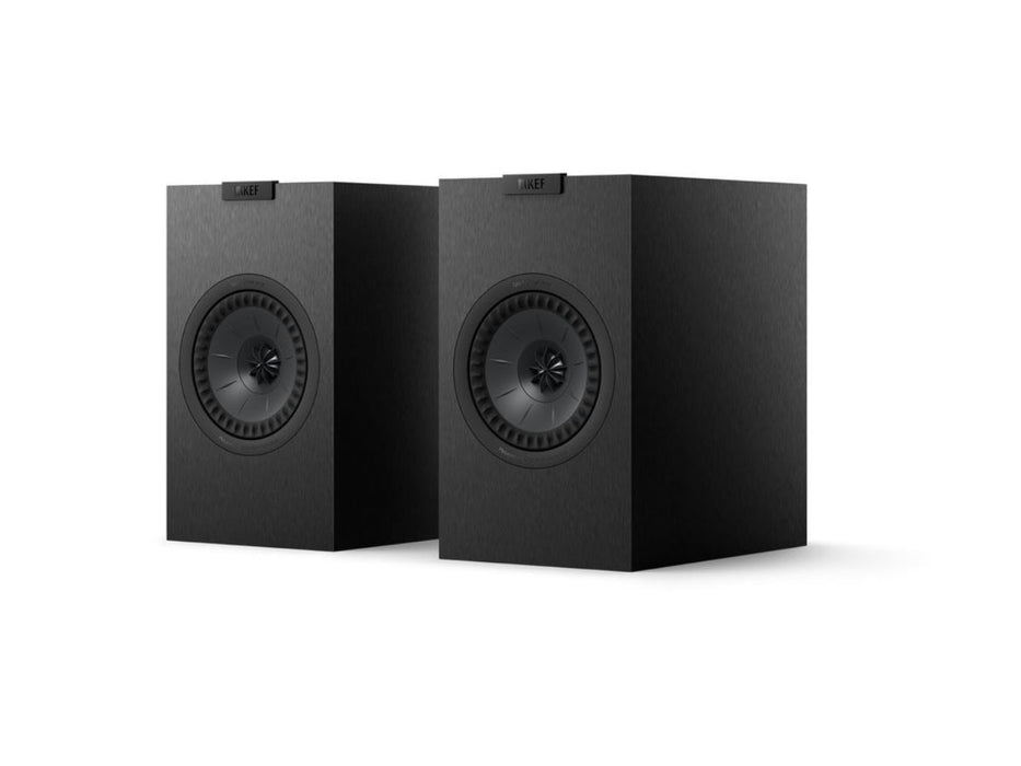 KEF Q1 Meta Bookshelf Speakers