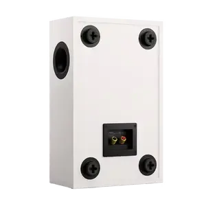 KEF Q4 Meta On-wall LCR / Surround Speakers (Each) - ProHiFi India