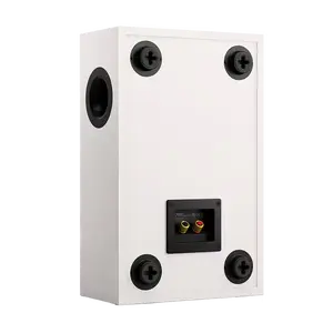 KEF Q4 Meta On-wall LCR / Surround Speakers (Each)