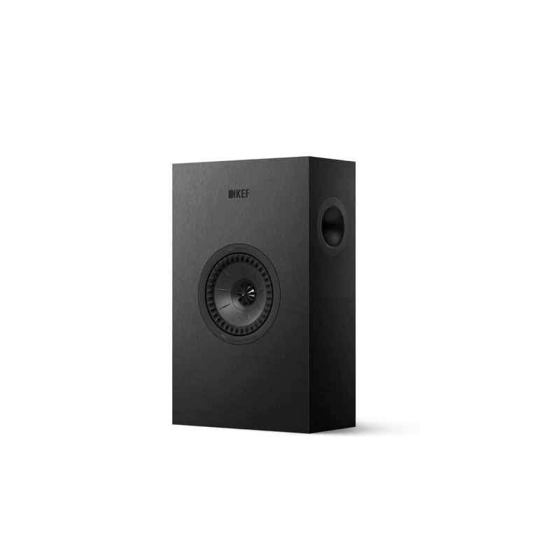 KEF Q4 Meta On-wall LCR / Surround Speakers (Each) - ProHiFi India