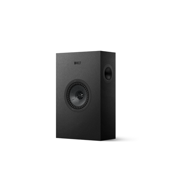 KEF Q4 Meta On-wall LCR / Surround Speakers (Each)