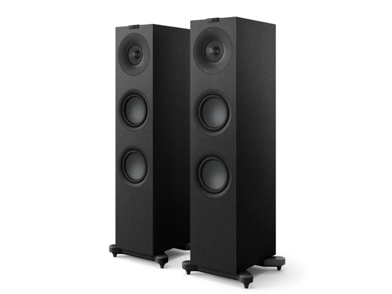 KEF Q7 Meta Floor-standing Speakers (Pair) - ProHiFi India