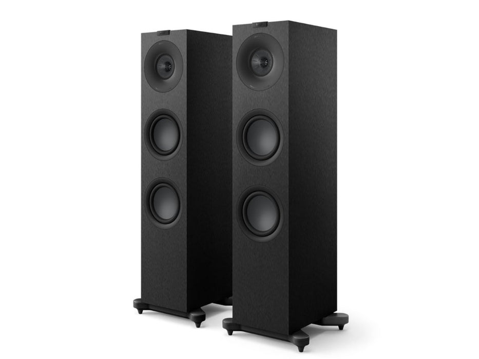 KEF Q7 Meta Floor-standing Speakers (Pair)