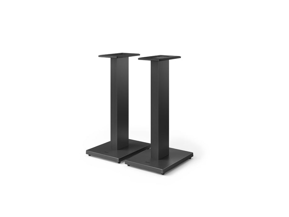 KEF SQ1 Floor Stands for Bookshelf Speakers (Pair)