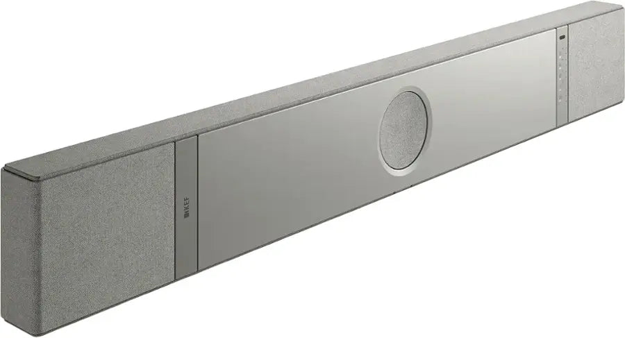 KEF XIO Soundbar High-End Dolby Atmos 5.1.2