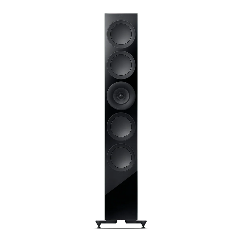 KEF R11 Meta Floorstanding Speaker (PAIR)