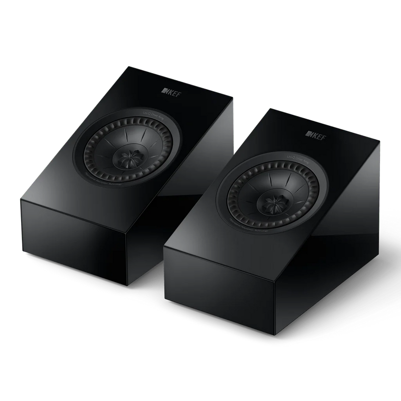 KEF R8 Meta Dolby Atmos Height Speaker, Uni-Q MAT, Wall-Mount