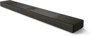 KEF XIO Soundbar High-End Dolby Atmos 5.1.2 - ProHiFi India