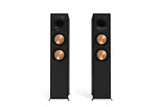 Klipsch Reference R-600F Horn-Loaded Floorstanding Speaker (pair) - ProHiFi India