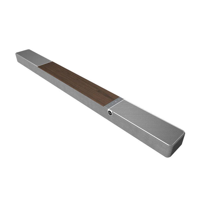 Klipsch Flexus CORE 300 Powered 5.1.2 Ch Dolby Atmos Sounbar - ProHiFi India