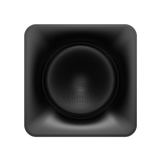 Klipsch Flexus Sub 100 10" Wireless Subwoofer - ProHiFi India