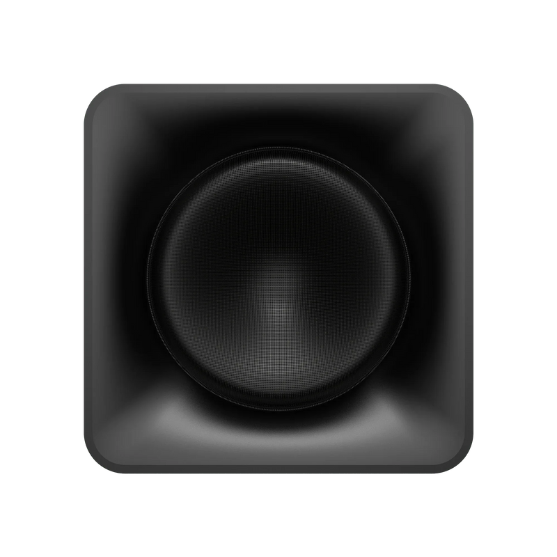 Klipsch Flexus Sub 100 10" Wireless Subwoofer - ProHiFi India