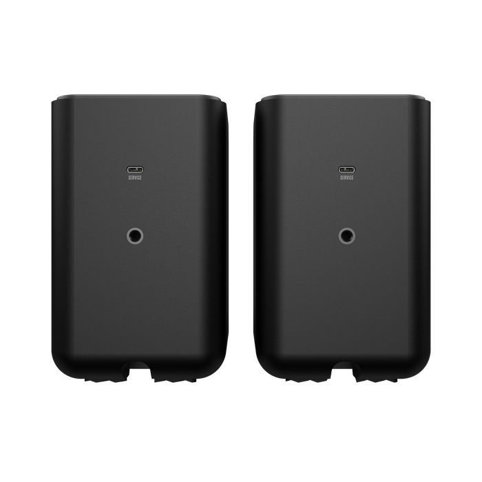 Klipsch Flexus Surr 100 Wireless Surround Sound Speakers