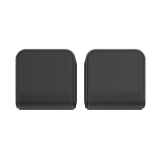 Klipsch Flexus Surr 100 Wireless Surround Sound Speakers - ProHiFi India