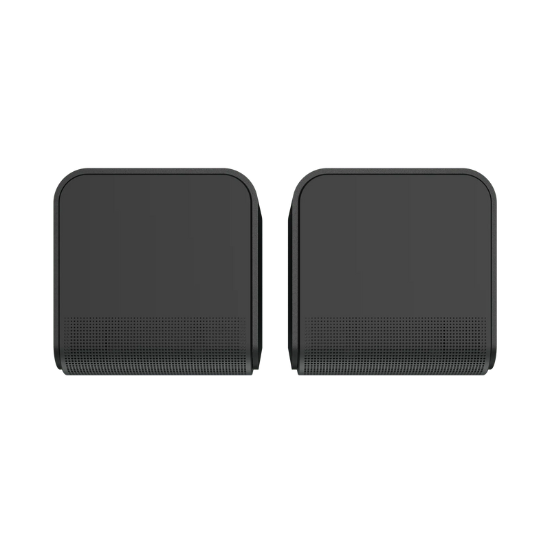 Klipsch Flexus Surr 100 Wireless Surround Sound Speakers - ProHiFi India