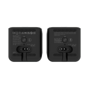 Klipsch Flexus Surr 100 Wireless Surround Sound Speakers - ProHiFi India