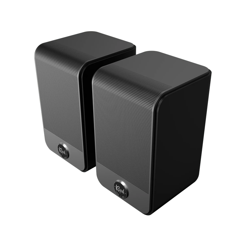 Klipsch Flexus Surr 100 Wireless Surround Sound Speakers - ProHiFi India