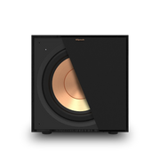 Klipsch R-101SW 10-Inch Active Subwoofer - ProHiFi India