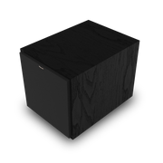 Klipsch R-101SW 10-Inch Active Subwoofer - ProHiFi India