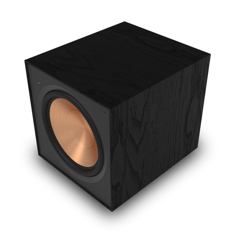 Klipsch R-121SW 12” 400W Subwoofer - ProHiFi India