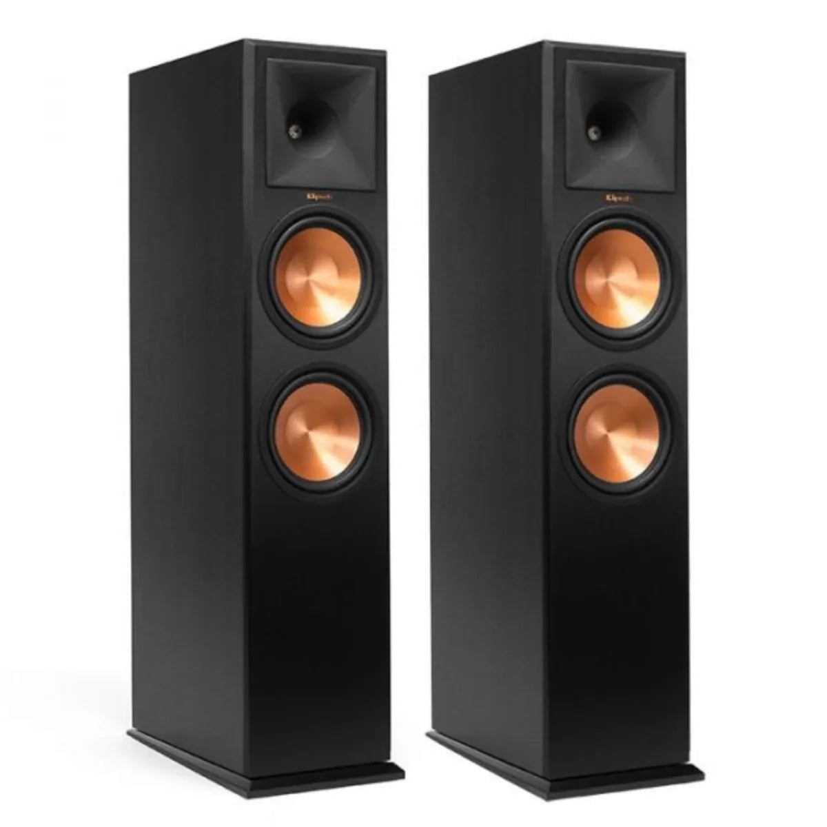 Klipsch RP-280F Floorstanding Speaker - Ebony (Each)(中古品) Klipsch RP-280F Floorstanding Speaker Price in India — ProHiFi India