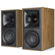 Klipsch The Fives Best Powered Speaker System - ProHiFi India