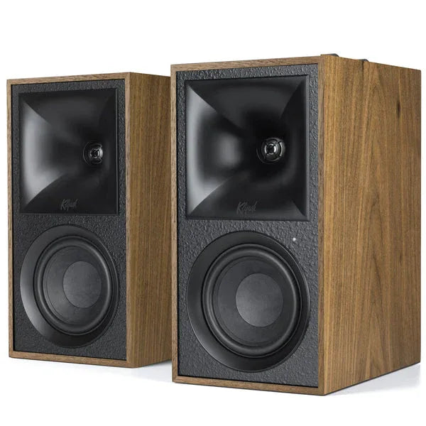 Klipsch The Fives Best Powered Speaker System - ProHiFi India